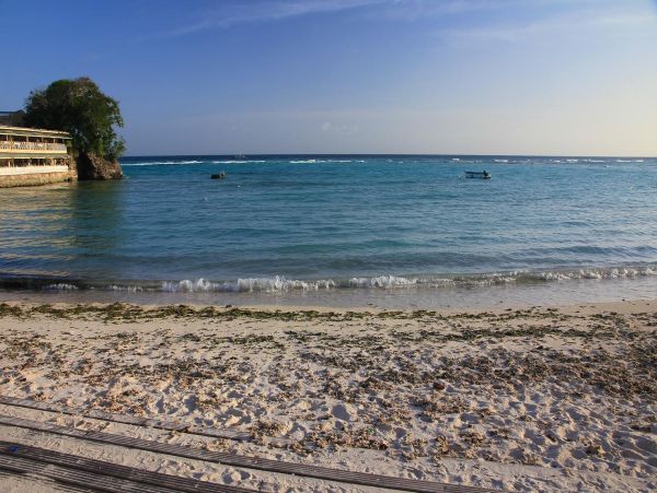 Barbados Condo 978422