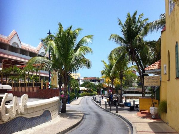Barbados Condo 978423