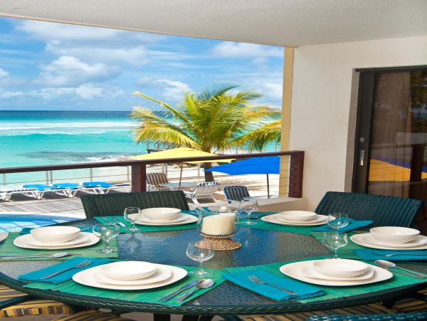 Barbados Condo 978423