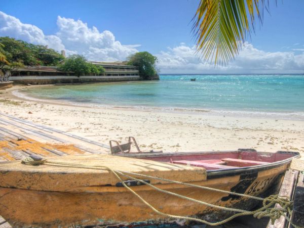 Barbados Condo 978423