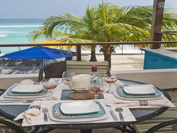Barbados Condo 978424