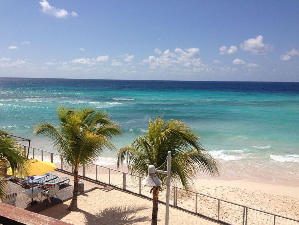 Barbados Condo 978424