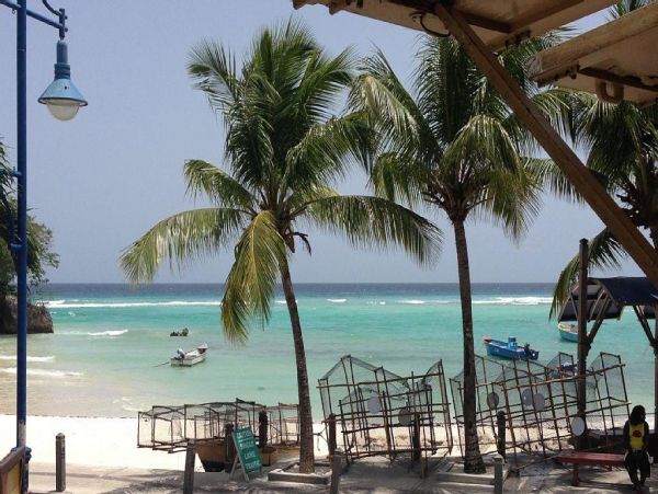 Barbados Condo 978424