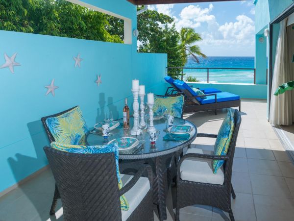 Barbados Condo 978425