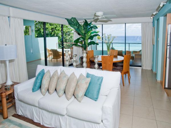 Barbados Condo 978425