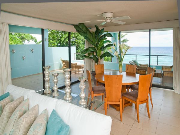 Barbados Condo 978425