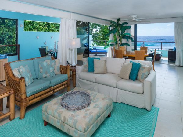 Barbados Condo 978425