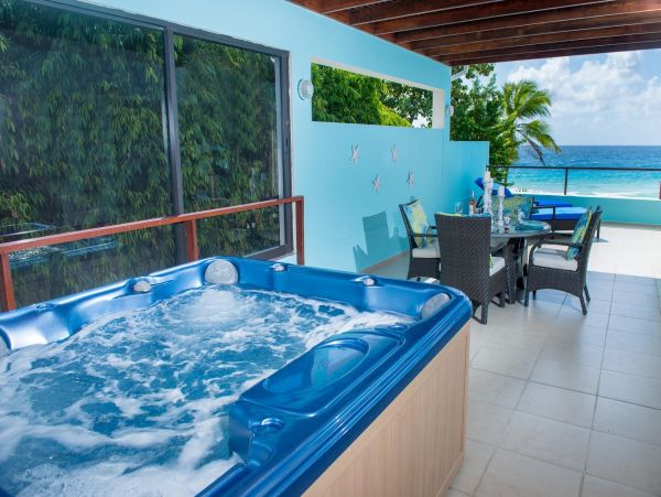 Barbados Condo 978425