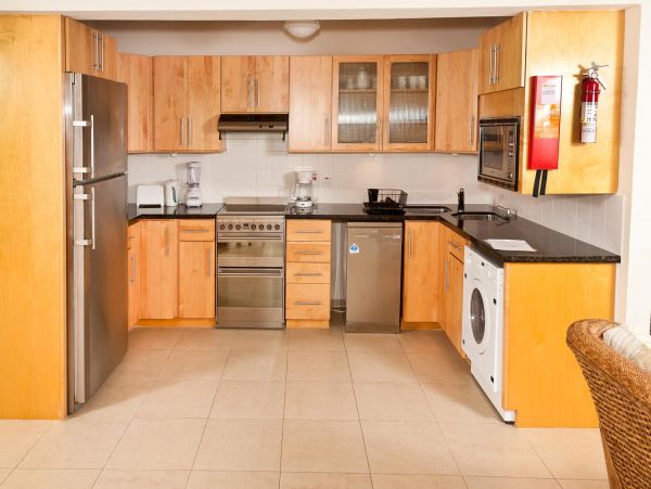 Barbados Condo 978425