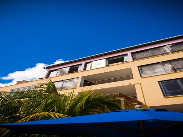 Barbados Condo 978425
