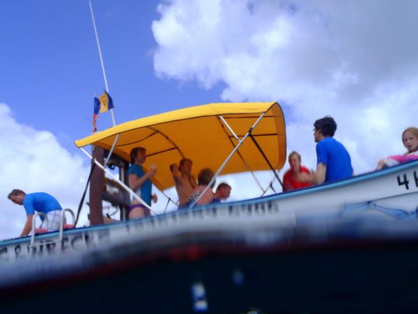 Barbados Condo 978425
