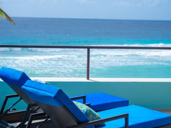 Barbados Condo 978425
