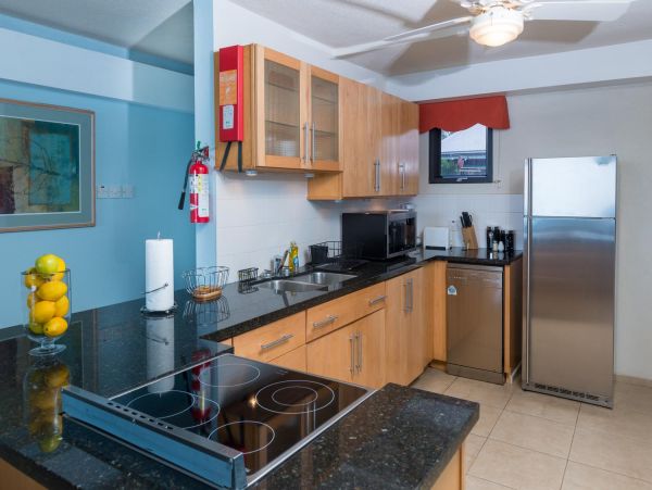Barbados Condo 978426