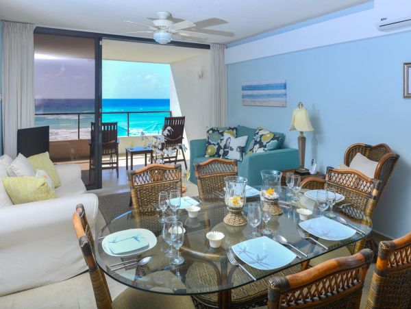 Barbados Condo 978426