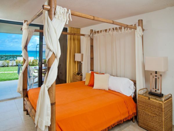 Barbados Condo 978426