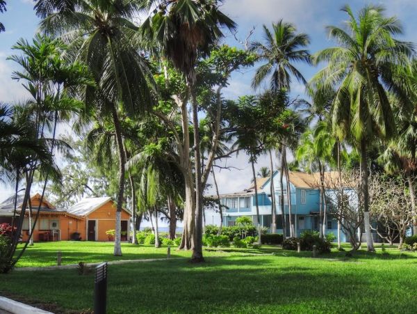 Barbados Condo 978426