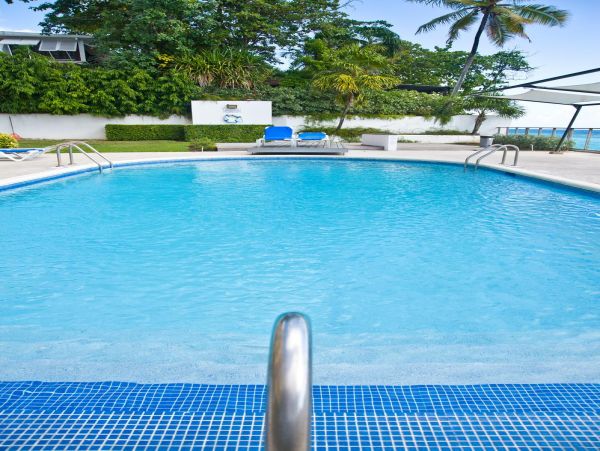 Barbados Condo 978426