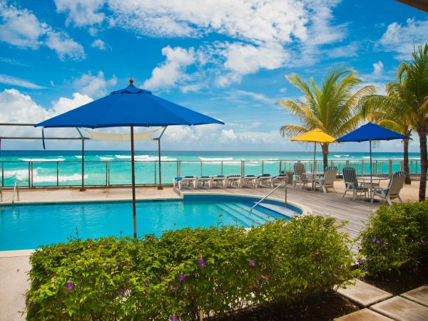 Barbados Condo 978426