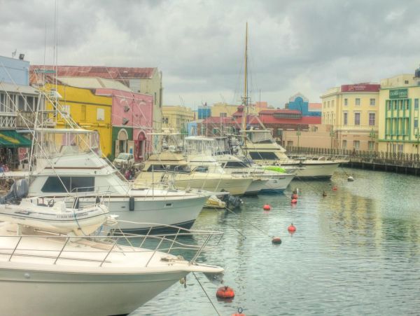 Barbados Condo 978426