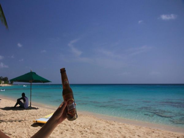 Barbados Condo 978427
