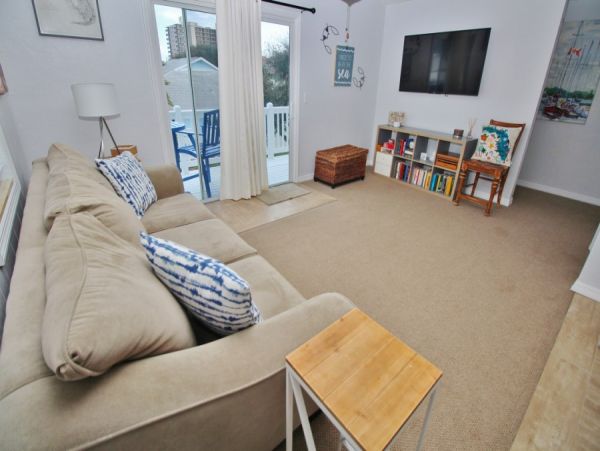New Smyrna Beach Condo 978428