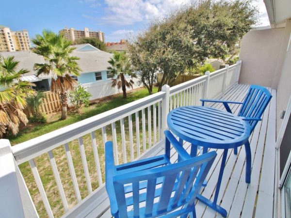 New Smyrna Beach Condo 978428