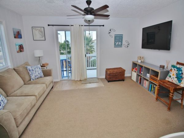 New Smyrna Beach Condo 978428