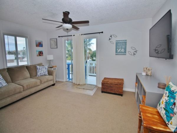 New Smyrna Beach Condo 978428