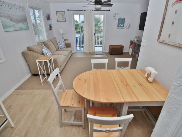 New Smyrna Beach Condo 978428