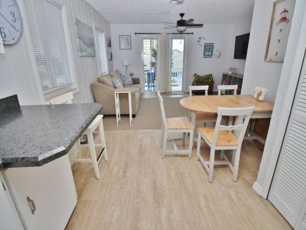 New Smyrna Beach Condo 978428