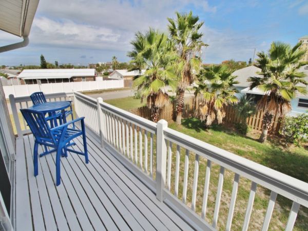 New Smyrna Beach Condo 978428