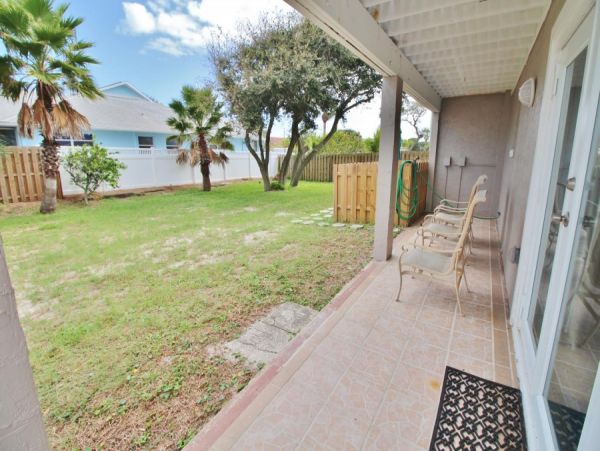 New Smyrna Beach Condo 978428