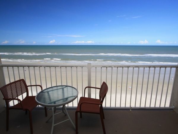 New Smyrna Beach Condo 978430
