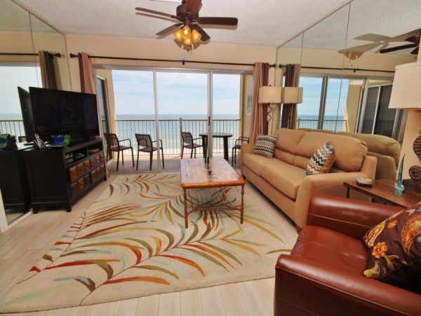New Smyrna Beach Condo 978430