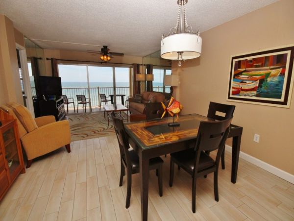 New Smyrna Beach Condo 978430