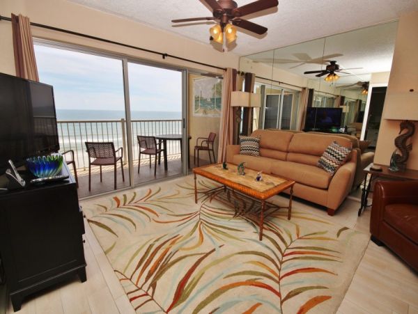New Smyrna Beach Condo 978430