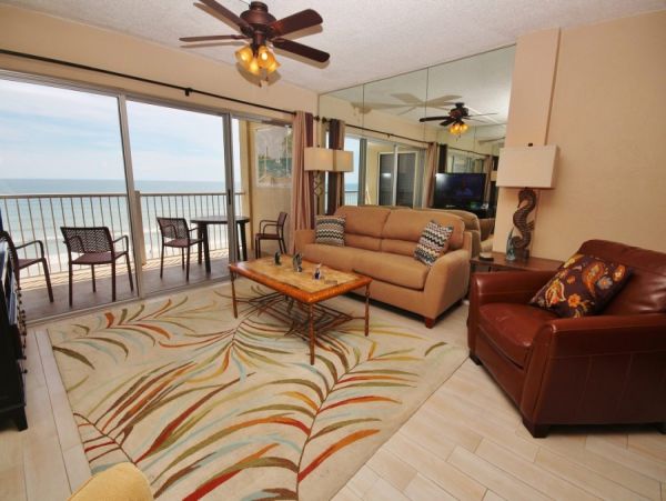 New Smyrna Beach Condo 978430