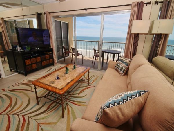 New Smyrna Beach Condo 978430