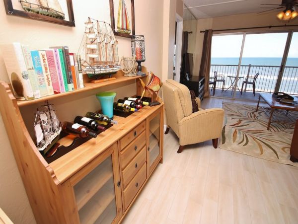 New Smyrna Beach Condo 978430