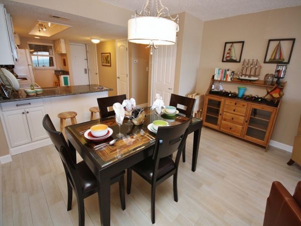New Smyrna Beach Condo 978430