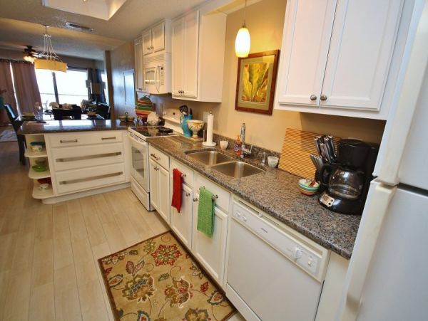 New Smyrna Beach Condo 978430