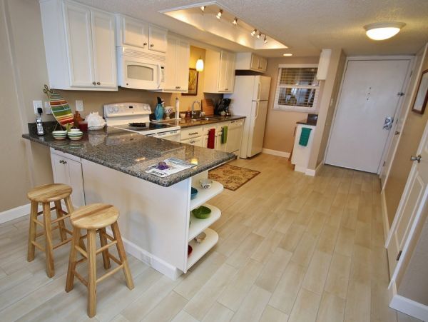 New Smyrna Beach Condo 978430