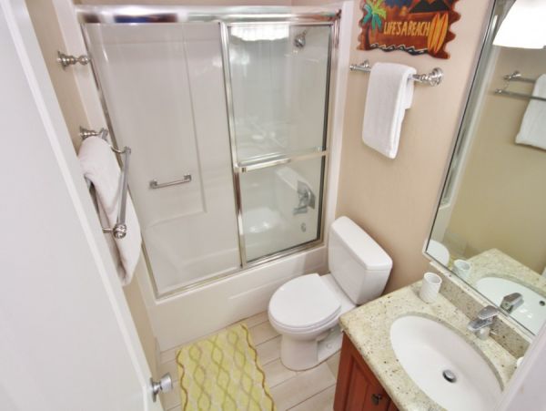 New Smyrna Beach Condo 978430
