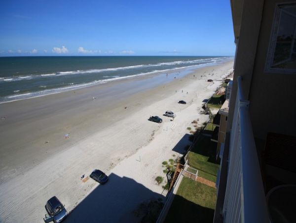 New Smyrna Beach Condo 978430