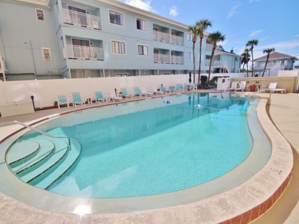 New Smyrna Beach Condo 978430