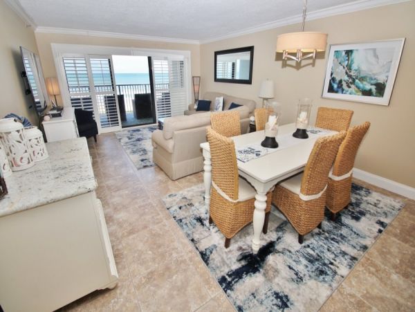New Smyrna Beach Condo 978431
