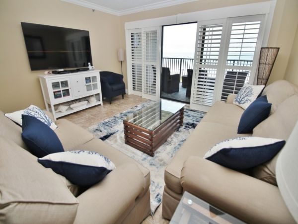New Smyrna Beach Condo 978431