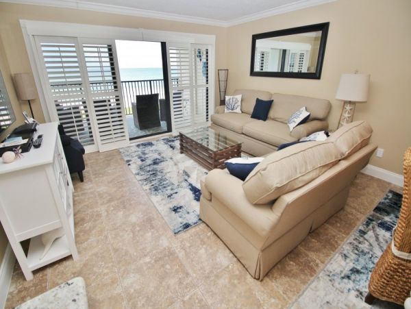 New Smyrna Beach Condo 978431