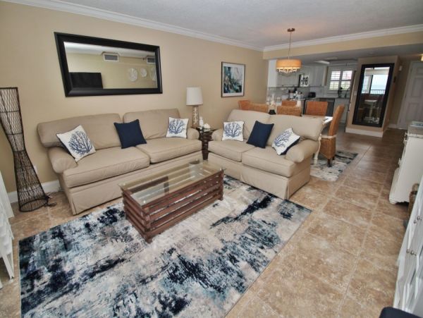 New Smyrna Beach Condo 978431