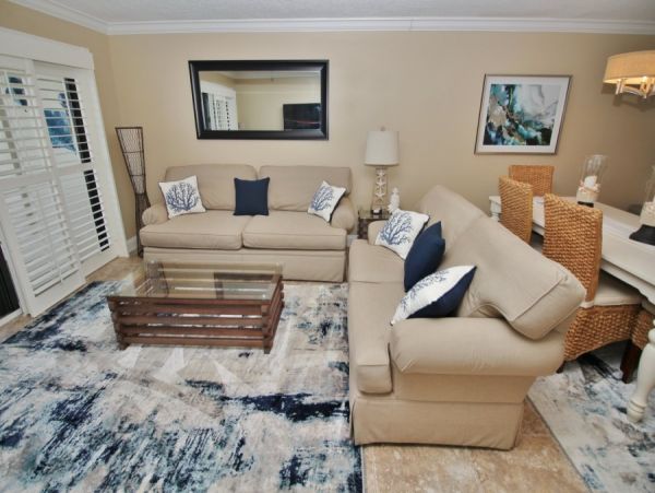 New Smyrna Beach Condo 978431